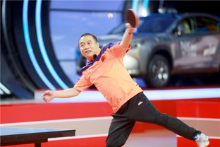 江西省乒乓球教练