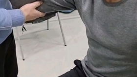 高尔夫球肘可以健身吗