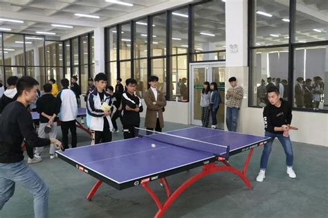 乒乓球社团实施方案