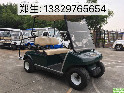 广州二手高尔夫球杆