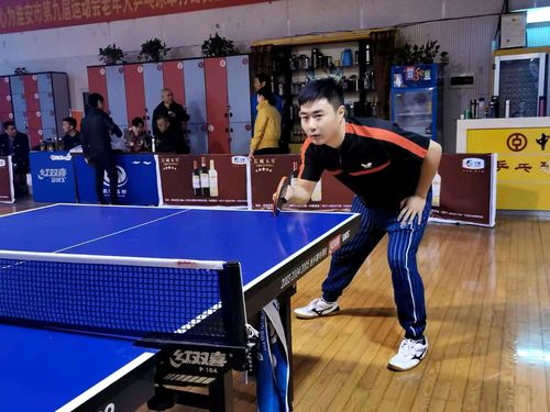 乒乓球教练岗位职责