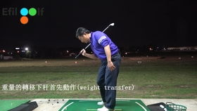 高尔夫右偏球是什么原因