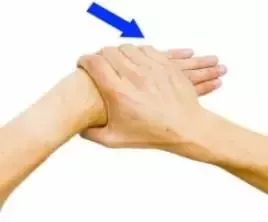 高尔夫球肘常见于哪些项目