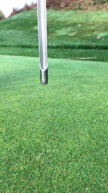 高尔夫弹道太高怎么办