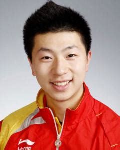 马龙蝉联奥运乒乓男单冠军赛后采访
