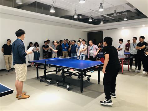 乒乓球训练计划