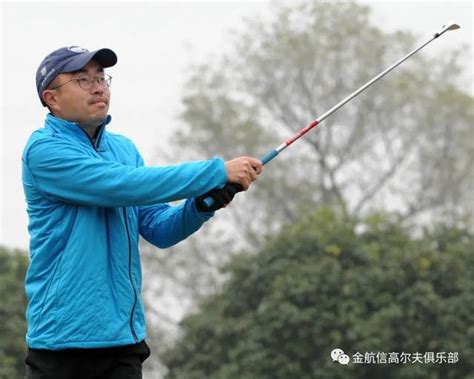 有名的高尔夫选手