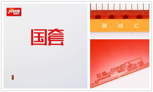 狂飚乒乓会