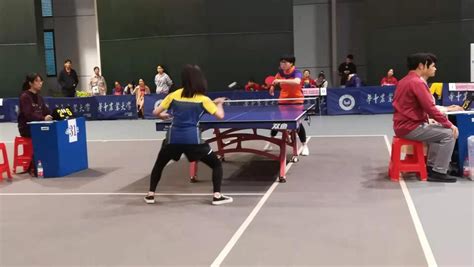 王楠教乒乓球的公众号叫什么