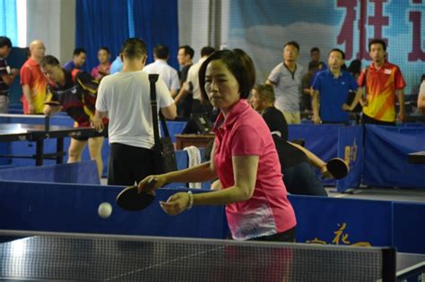 陕西乒乓球俱乐部