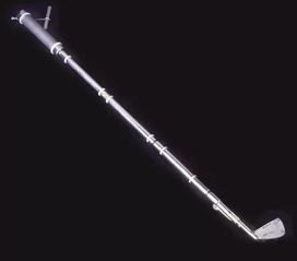 高尔夫姿势矫正器