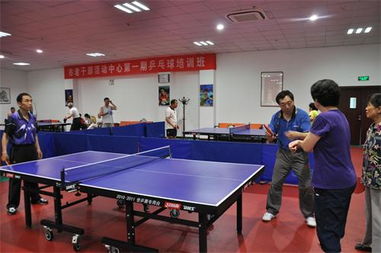 校外乒乓球培训机构老师需要教师证吗