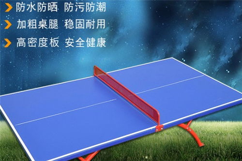 梁平乒乓球培训班在哪