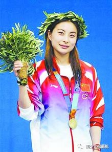 在国外打乒乓球的中国女运动员