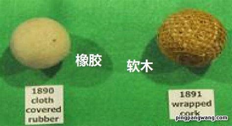乒乓球的大小有影响吗