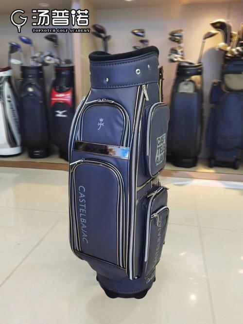 titleist高尔夫球包