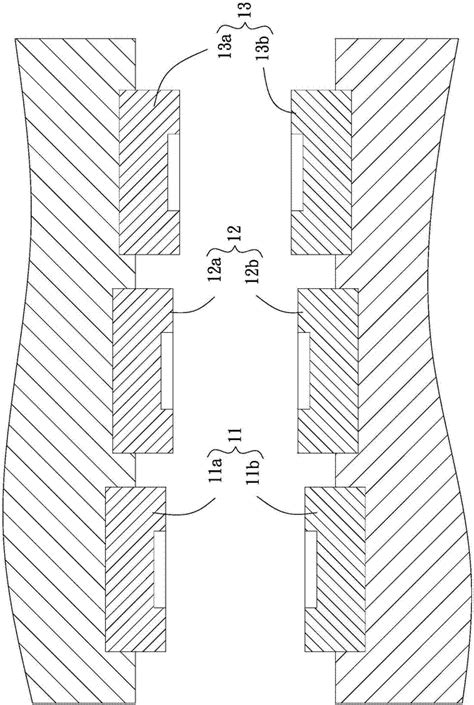 高尔夫球杆制作过程