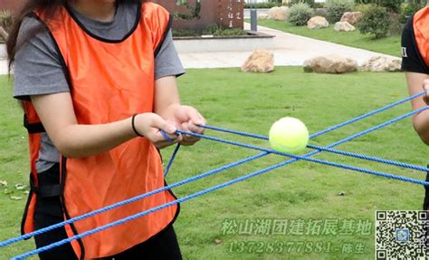 乒乓球拉绳训练