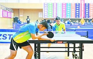 小孩几岁可以学乒乓球