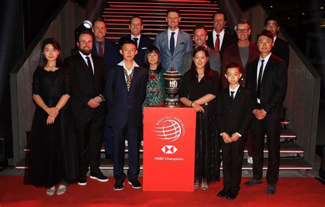 国内的高尔夫球场