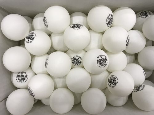 欧洲乒乓球的全盛时期