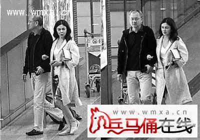 高尔夫关之林