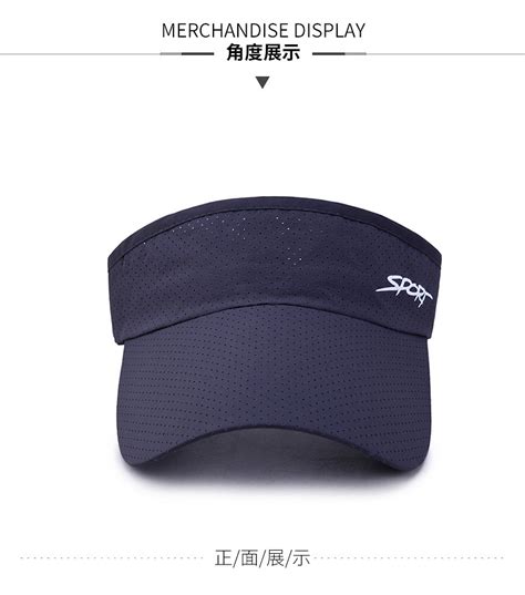 高尔夫帽夹图片