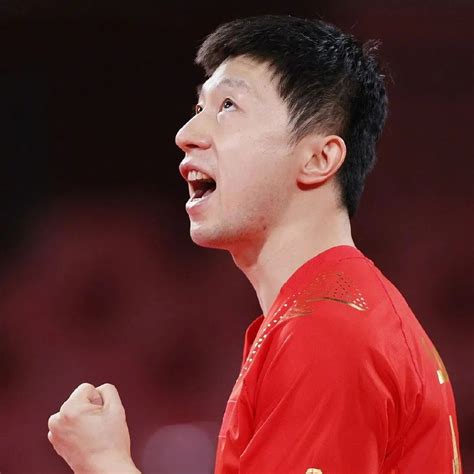 中国乒乓球男子名将