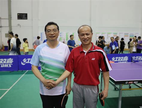 唐山博鹰乒乓球