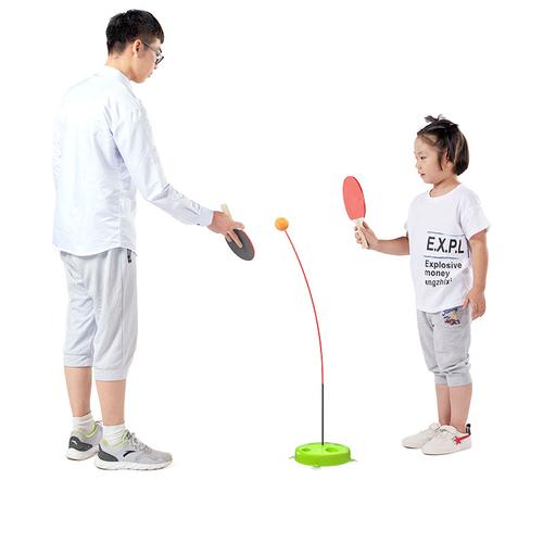 乒乓球推拨