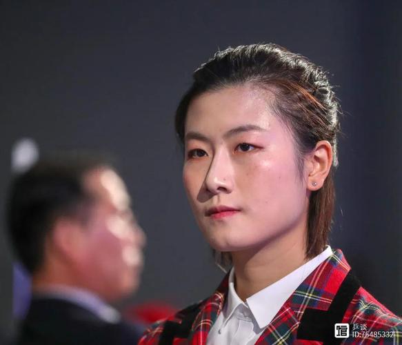 2021乒乓球解说员