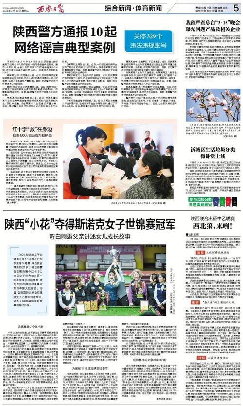 高尔夫球赛新闻
