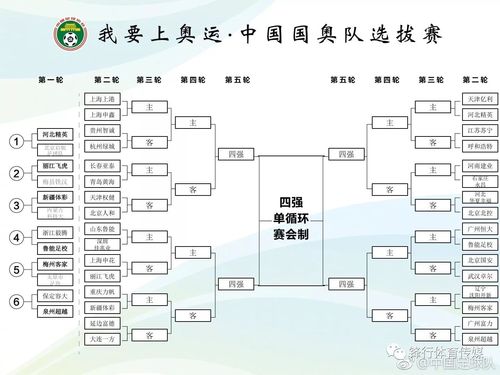 乒乓奥运积分排名