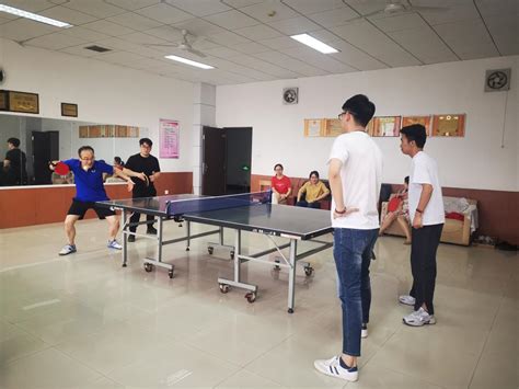 乒乓球运动教学与训练