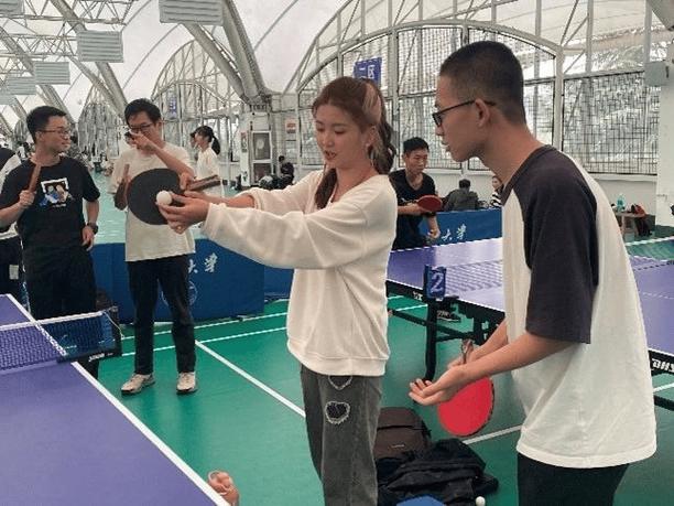 本溪乒乓球一对一多少钱