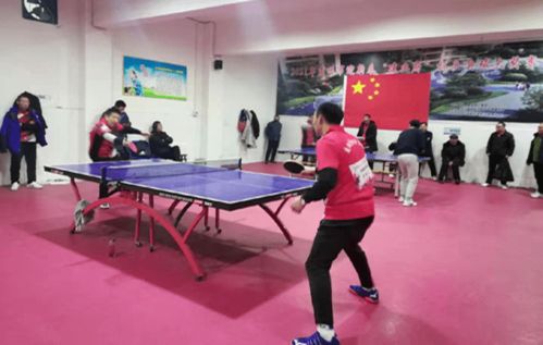 乒乓球脚步移动的三种方法