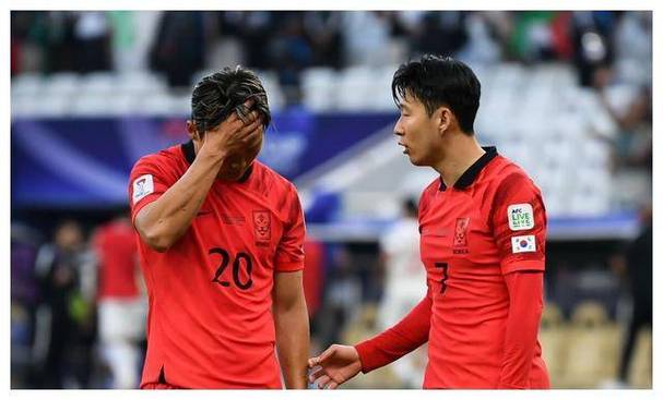 韩国乒乓球内讧事件