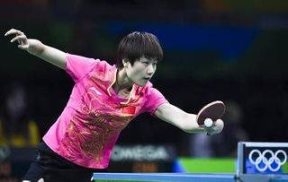 乒乓球五局三胜不是赢了吗