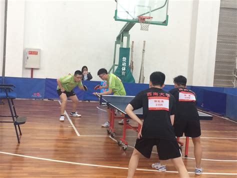 重庆乒乓球专项考试评分标准