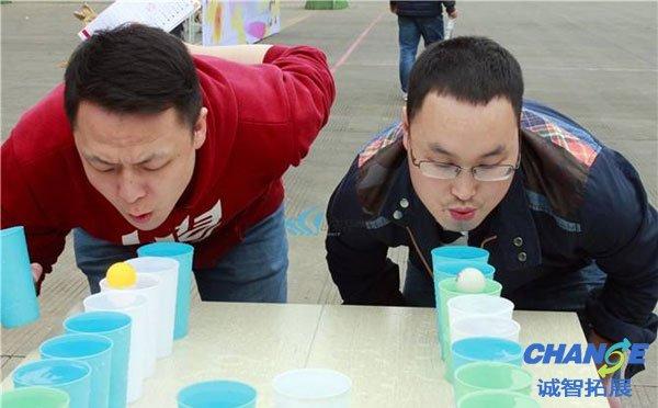 乒乓球赛吹球有什么影响