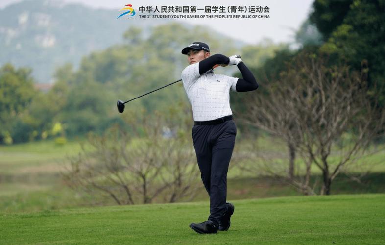 高尔夫球用处