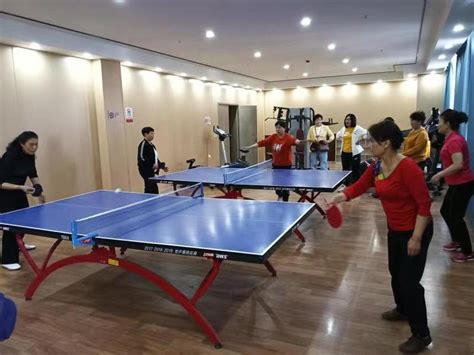 陇西乒乓球俱乐部