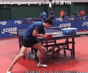 打乒乓球有什么诀窍