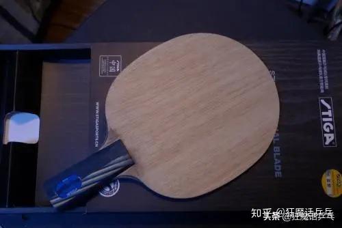 简述乒乓球横握法和直握法