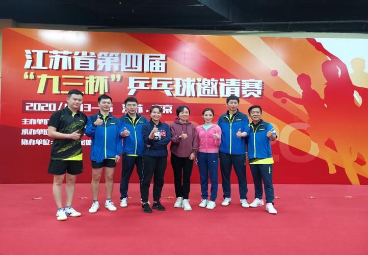 寻乌有学乒乓球的吗老师招聘