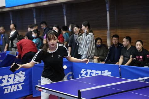 上海乒乓球学院招生