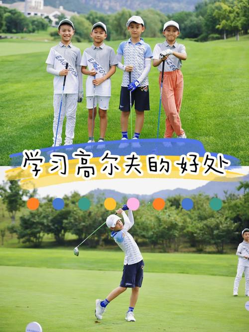 高尔夫球去哪里学比较好一点