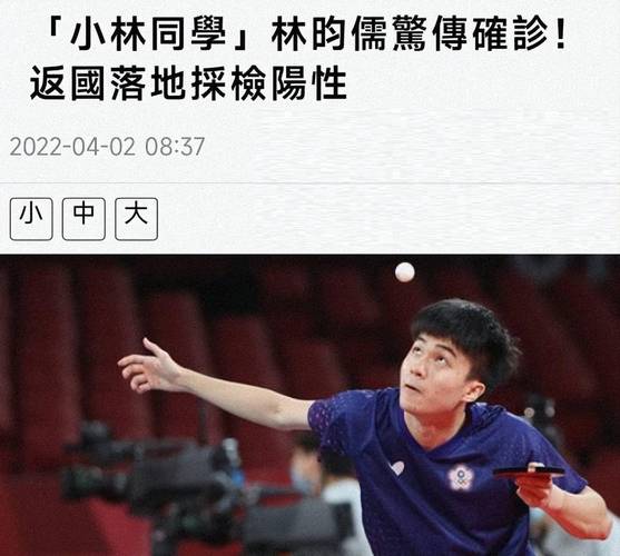 乒乓球事件明星