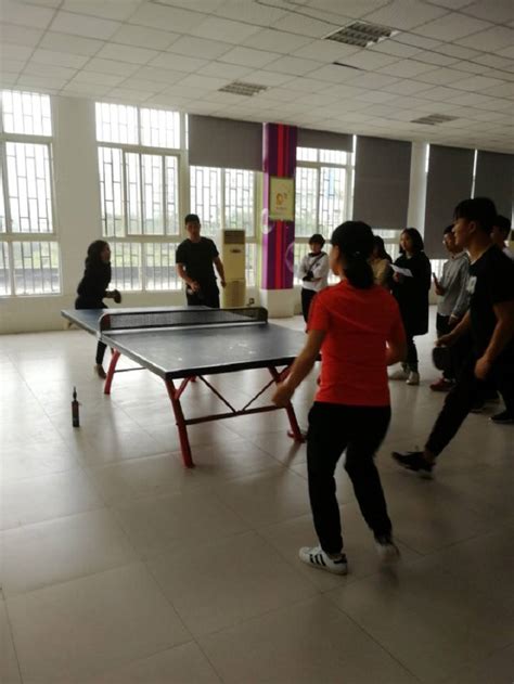 乒乓球适合什么样孩子学