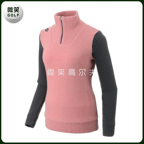 高尔夫在韩国